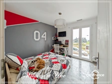 Villa contemporaine 158 m² – 5 chambres – Piscine – Terrain 3 000 m² – Classe A – Cesseras
