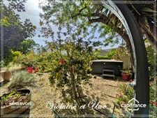 Maison vigneronne de caractère avec jardin, spa, hammam et grand garage – Au cœur du Minervois