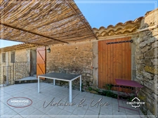 Mas en pierre & vignoble AOC – Domaine rare avec potentiel œnotouristique - Minervois