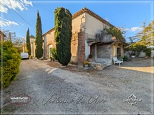 Domaine d'exception du XVIIIᵉ siècle – 625 m² habitables – 3,8 hectares – Un lieu unique au cœur du Lauragais
