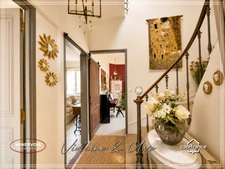 RENOVATED CHARACTER HOME WITH GARDEN – VILLENEUVE-LÈS-BÉZIERS, SOUTH OF FRANCE