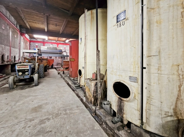 Domaine viticole d’exception de 63 ha – AOP Minervois – Fort potentiel œnotouristique