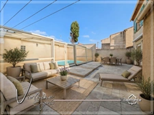 Holiday Home in the South of France with Pool – 3-Bedroom House Near the Mediterranean, Narbonne