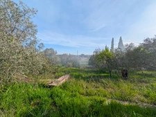 Spacious Land with Building Potential – 3,730 sqm – South of France Countryside