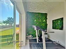 Bages – Sea and Lagoon View: Exceptional 540 m² Villa with 7 Suites and Landscaped Garden