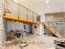 Maison bourgeoise de caractère avec jardin – 259 m² – Azille (Minervois)