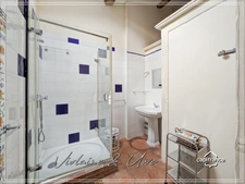 Exceptional 19th-Century Manor House with Indoor Pool, Wellness Area & 8 Bedrooms – South of France