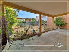 Family Home with Garden, Terraces and Garage in Narbonne