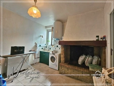 Charming Renovated Village House – Ideal Second Home in the South of France