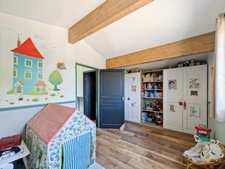 LA CAUNETTE – CONTEMPORARY ECO HOME WITH POOL – PEACEFUL HAMLET SETTING
