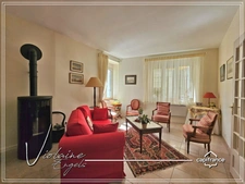 Charming Renovated Village House – Ideal Second Home in the South of France