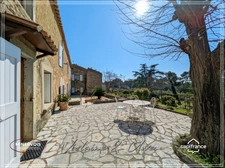 Mas en pierre & vignoble AOC – Domaine rare avec potentiel œnotouristique - Minervois