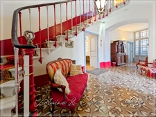 Demeure de maître d’exception au cœur d’Azille – 433 m² de charme et de prestige