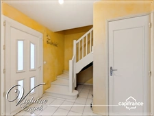 Covered Pool Family Home with Garage – Narbonne, South of France