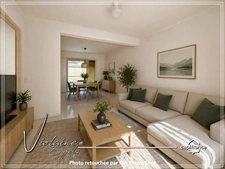 Holiday Home in the South of France with Pool – 3-Bedroom House Near the Mediterranean, Narbonne