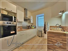 Charming Renovated Village House – Ideal Second Home in the South of France