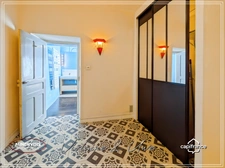 Villeneuve-lès-Béziers – Charming renovated village house with terrace, close to the beach