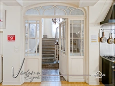 Olonzac – Exceptional 408 m² property with pool, garden and two independent homes – high-yield holiday rental business
