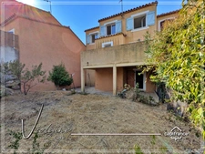 Family Home with Garden, Terraces and Garage in Narbonne