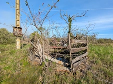 Spacious Land with Building Potential – 3,730 sqm – South of France Countryside