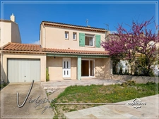 Holiday Home in the South of France with Pool – 3-Bedroom House Near the Mediterranean, Narbonne