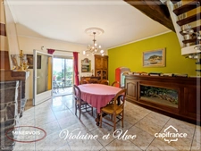 Maison vigneronne de caractère avec jardin, spa, hammam et grand garage – Au cœur du Minervois