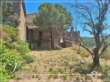 Minerve – Stone house with garden and open views – the ideal holiday home in one of the Most Beautiful Villages in France