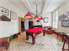 Exceptional 19th-Century Manor House with Indoor Pool, Wellness Area & 8 Bedrooms – South of France