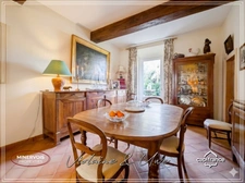 Domaine d'exception du XVIIIᵉ siècle – 625 m² habitables – 3,8 hectares – Un lieu unique au cœur du Lauragais