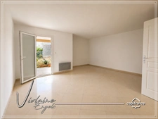 Family Home with Garden, Terraces and Garage in Narbonne