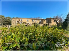 Mas en pierre & vignoble AOC – Domaine rare avec potentiel œnotouristique - Minervois