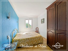 Maison vigneronne de caractère avec jardin, spa, hammam et grand garage – Au cœur du Minervois
