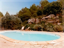 Maison + 4 gîtes – activité touristique rentable et cadre exceptionnel