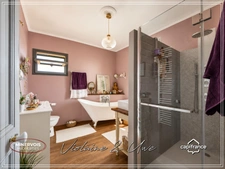 RENOVATED CHARACTER HOME WITH GARDEN – VILLENEUVE-LÈS-BÉZIERS, SOUTH OF FRANCE