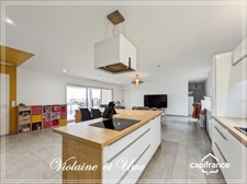 Villa contemporaine 158 m² – 5 chambres – Piscine – Terrain 3 000 m² – Classe A – Cesseras