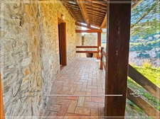 Minerve – Stone house with garden and open views – the ideal holiday home in one of the Most Beautiful Villages in France