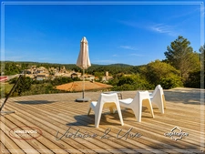 DOMAINE TOURISTIQUE AVEC 4 GÎTES, PISCINE ET RÉSIDENCE PRIVÉE – AGEL