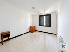 **Renovated house for sale in Siran – 3 bedrooms, terrace, courtyard and large garage**