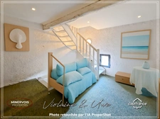 Domaine d'exception du XVIIIᵉ siècle – 625 m² habitables – 3,8 hectares – Un lieu unique au cœur du Lauragais