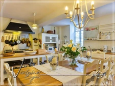 Olonzac – Exceptional 408 m² property with pool, garden and two independent homes – high-yield holiday rental business