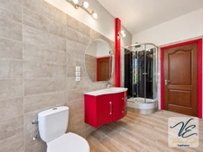 **Character village house in Cesseras with garden, 4 bedrooms and EPC rating B**