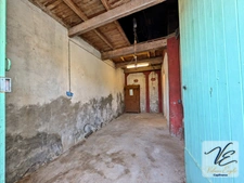 **Character village house in Cesseras with garden, 4 bedrooms and EPC rating B**