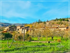 Ancien couvent de 1826 – Demeure de caractère avec terrasse et jardin au cœur du Haut-Languedoc
