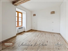 Maison de caractère avec dernier étage dédié à la location saisonnière – fort potentiel de revenus – Haut Minervois