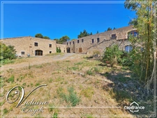 Domaine d'exception de 36 hectares au cœur du Haut-Minervois – Un lieu unique pour donner vie à vos projets