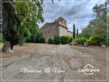 Domaine d'exception du XVIIIᵉ siècle – 625 m² habitables – 3,8 hectares – Un lieu unique au cœur du Lauragais