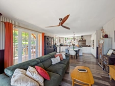 LA CAUNETTE – CONTEMPORARY ECO HOME WITH POOL – PEACEFUL HAMLET SETTING