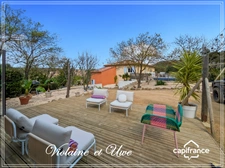 Maison + 4 gîtes – activité touristique rentable et cadre exceptionnel