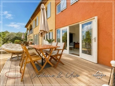 DOMAINE TOURISTIQUE AVEC 4 GÎTES, PISCINE ET RÉSIDENCE PRIVÉE – AGEL