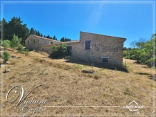 Siran – 36-hectare estate with restored stone buildings – ideal for tourism, equestrian or rural business